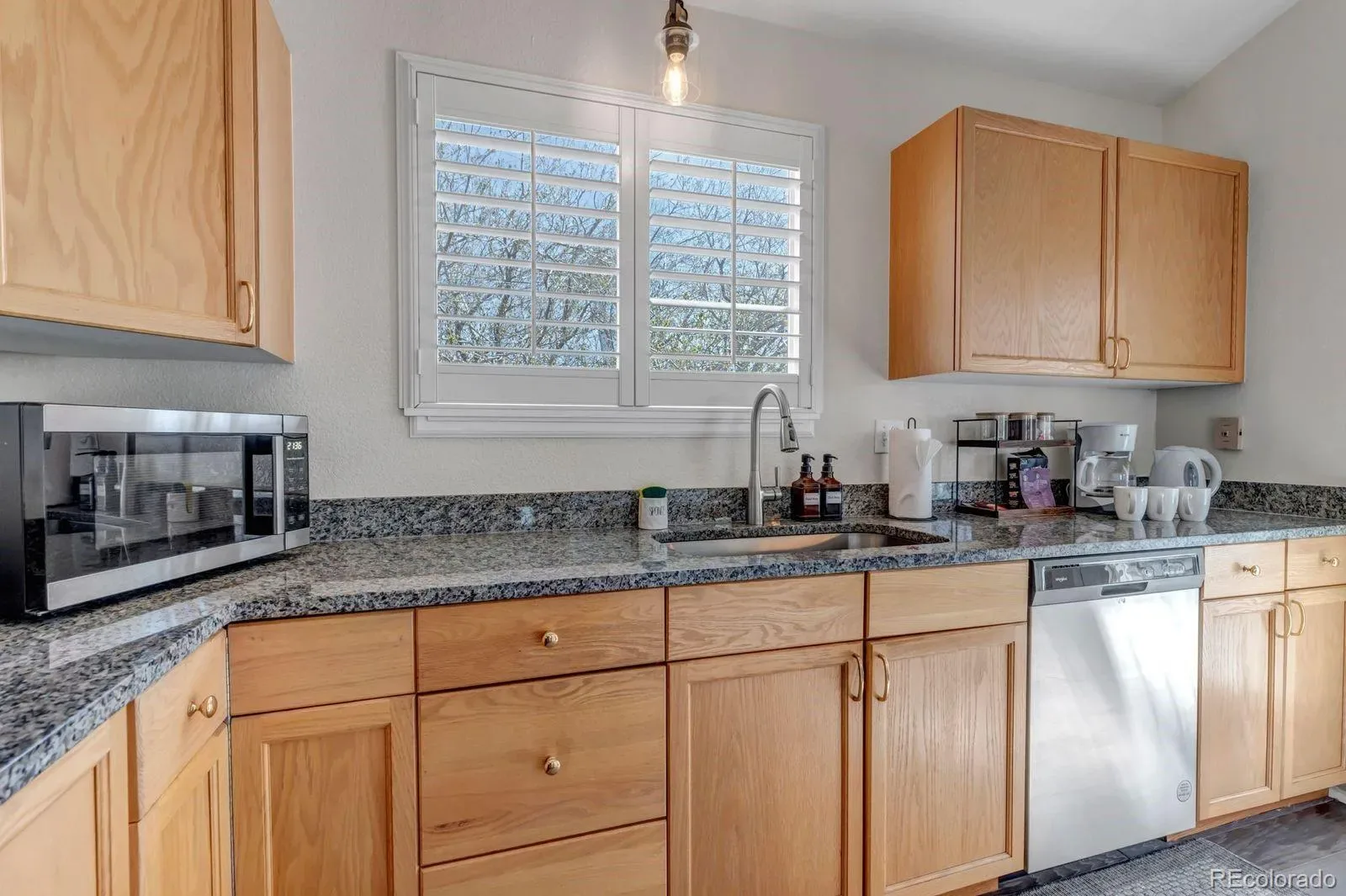 6428 Newcombe Street #A Arvada CO 80004 MLS #REC8455809 03112026215833 1600 2