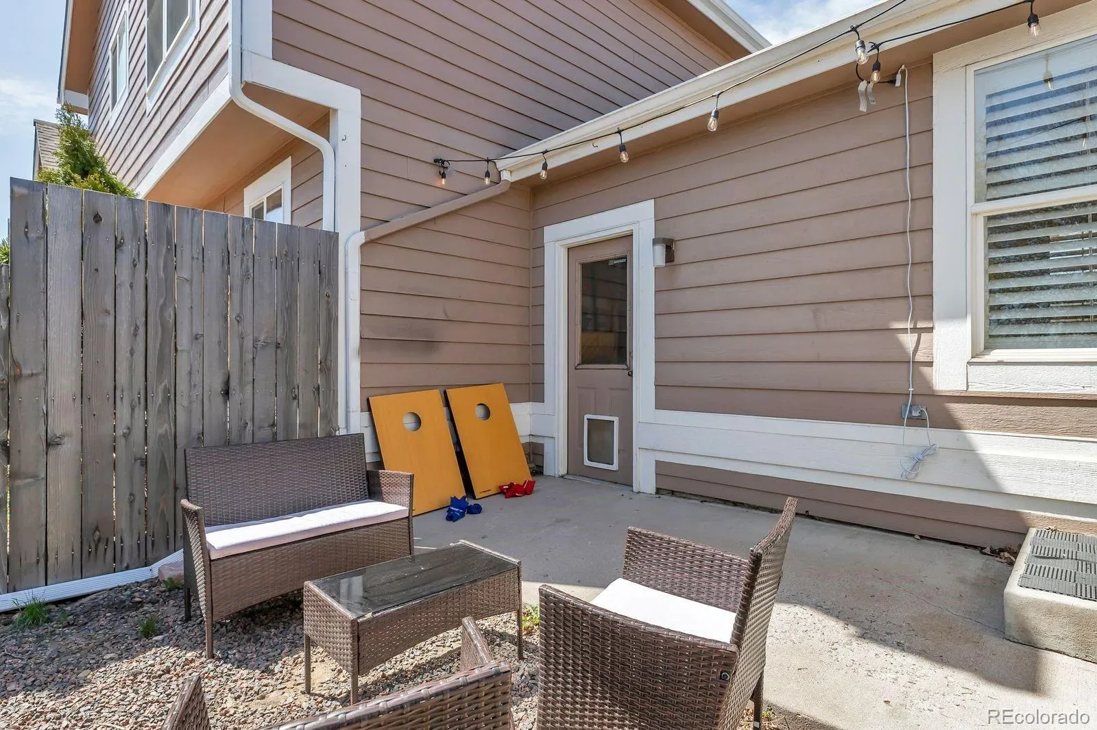 6428 Newcombe Street #A Arvada CO 80004 MLS #REC8455809 03112026215833 1600 22