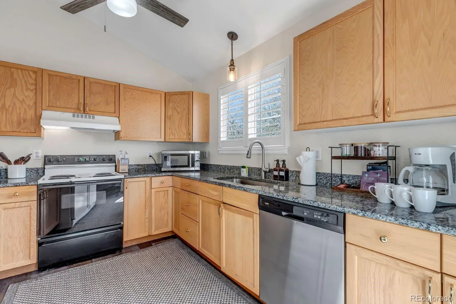 6428 Newcombe Street #A Arvada CO 80004 MLS #REC8455809 03112026215833 1600 3