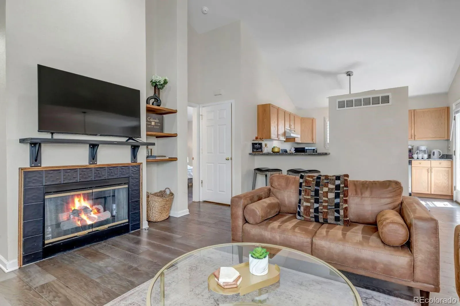6428 Newcombe Street #A Arvada CO 80004 MLS #REC8455809 03112026215833 1600 5