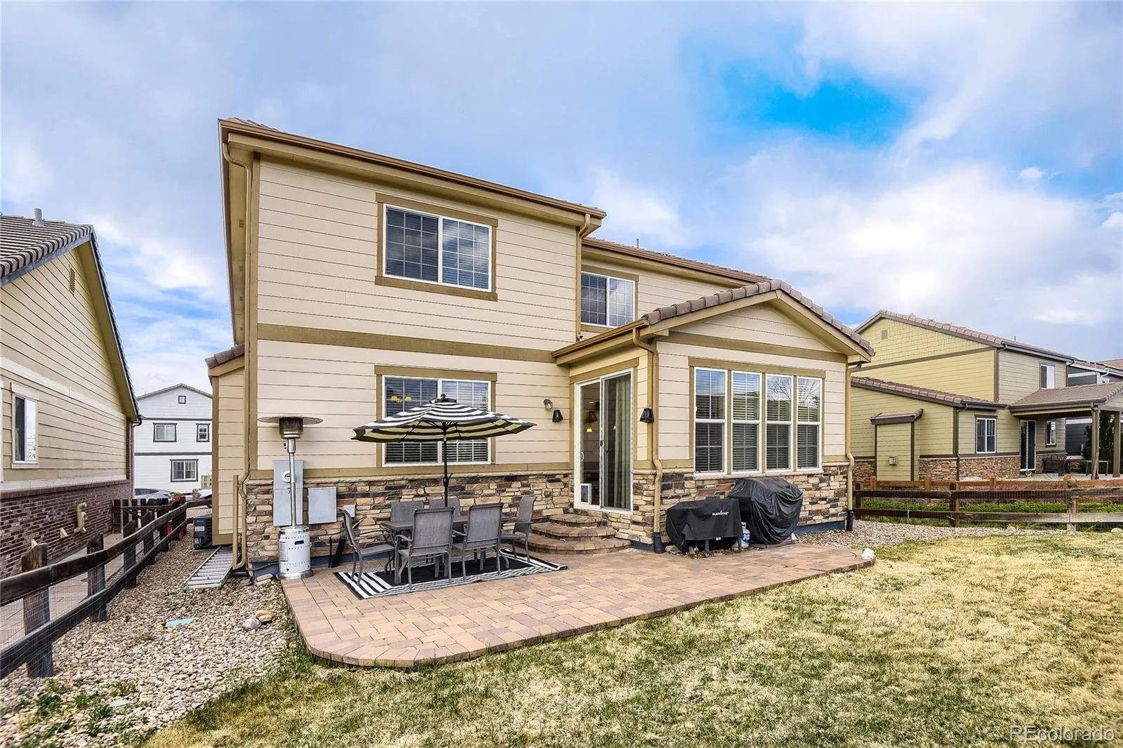 13942 Lexington Drive Parker CO 80134 MLS #REC8456286 07222026023247 1600 24