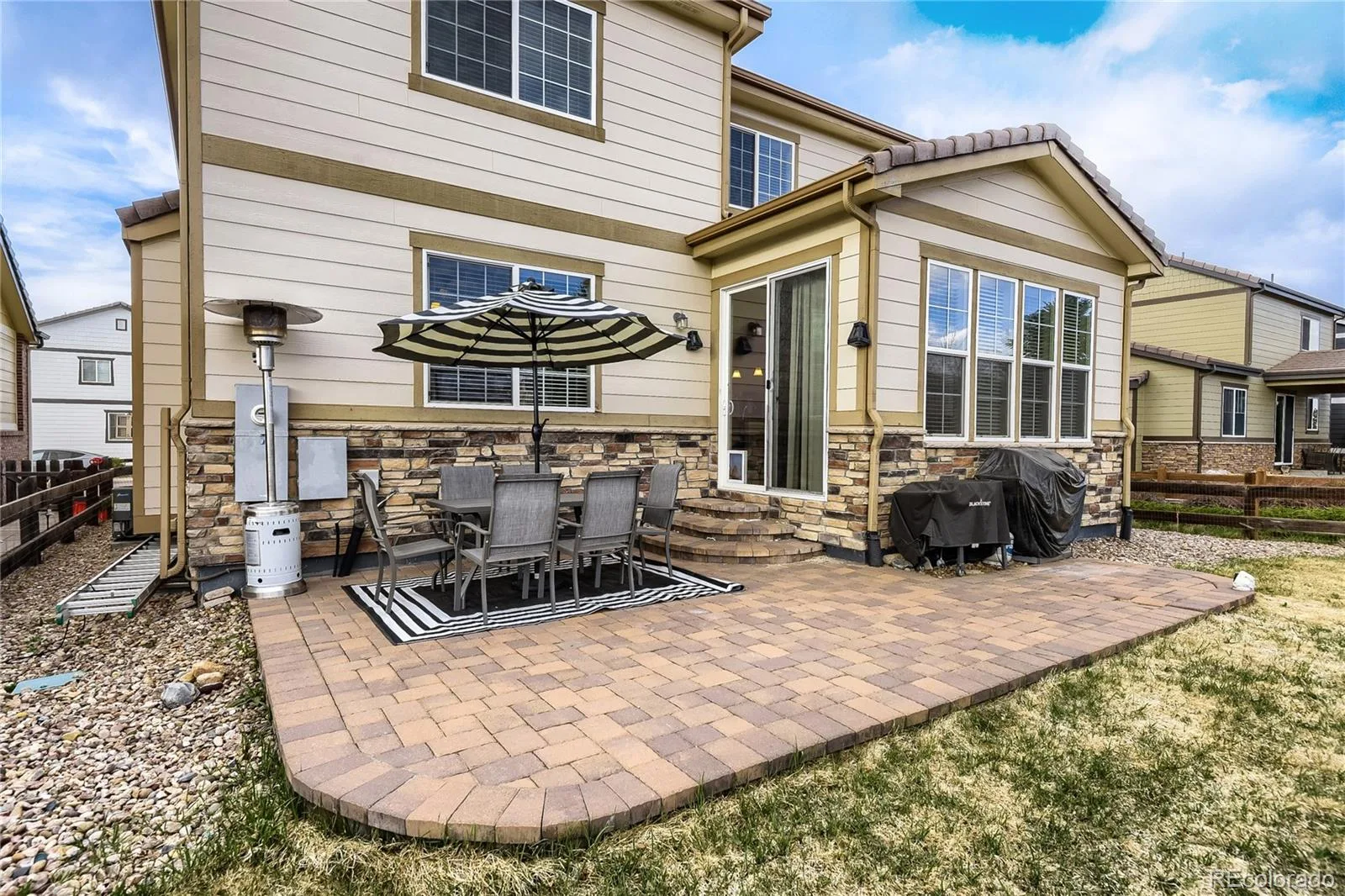 13942 Lexington Drive Parker CO 80134 MLS #REC8456286 07222026023247 1600 26