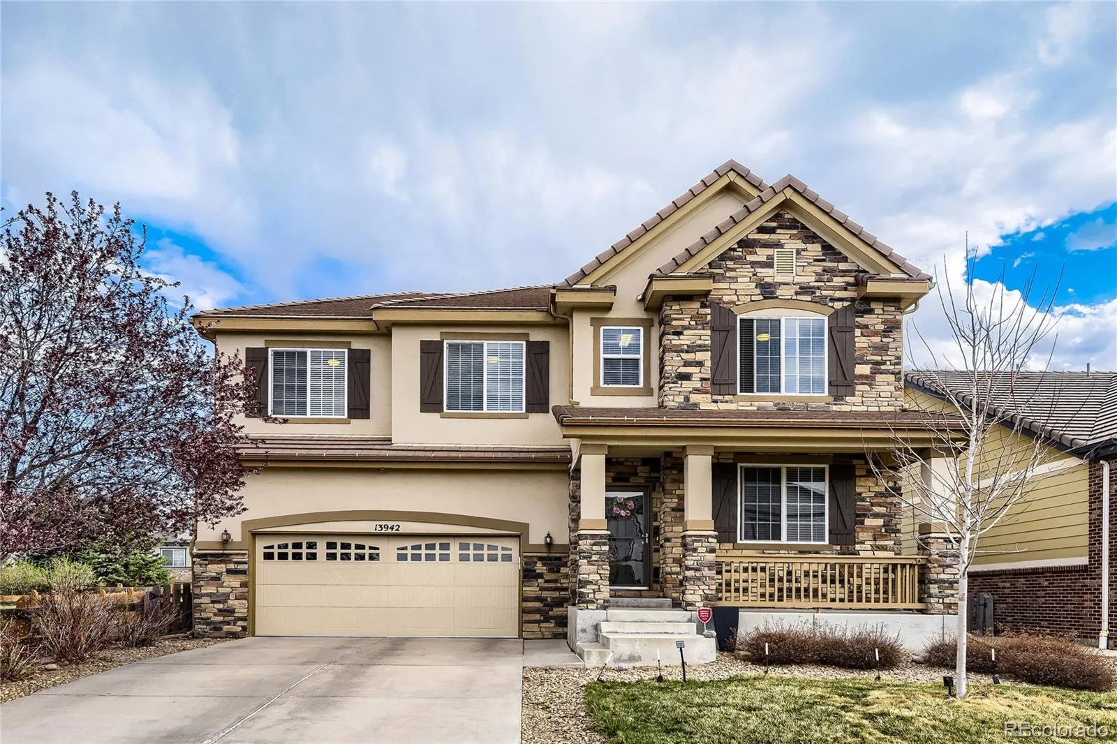 13942 Lexington Drive Parker CO 80134 MLS #REC8456286 07222026023247 1600 27