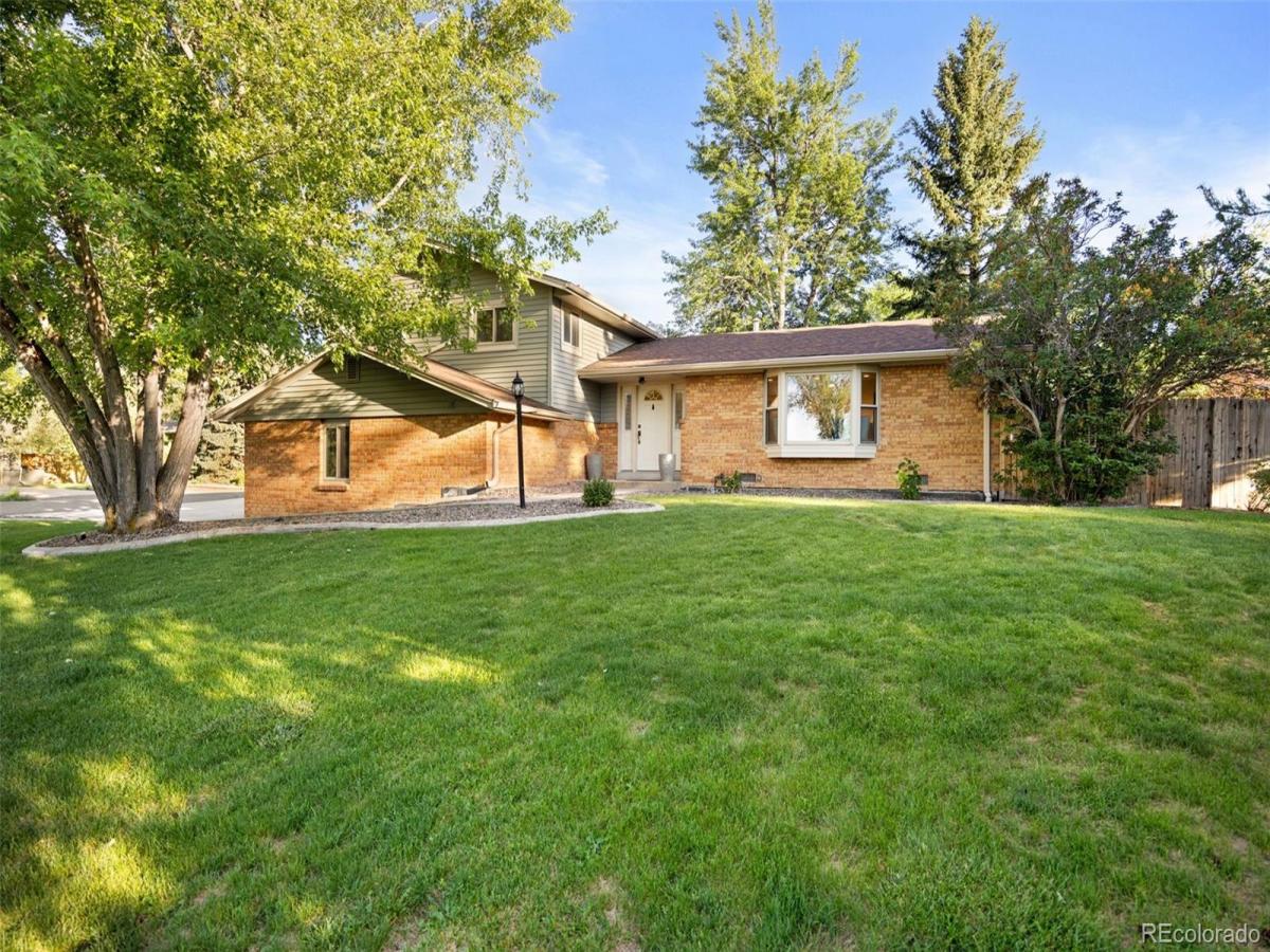 14310 W 30th Place Golden CO 80401 | MLS #REC8458217 MLS #REC8458217 image #0