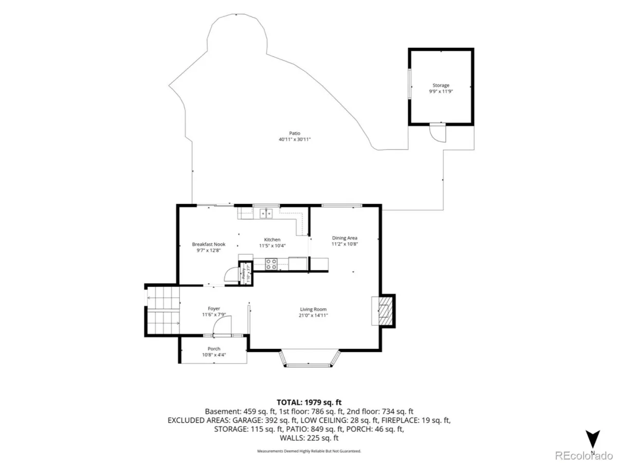 14310 W 30th Place Golden CO 80401 MLS #REC8458217 06132026012937 1200 38
