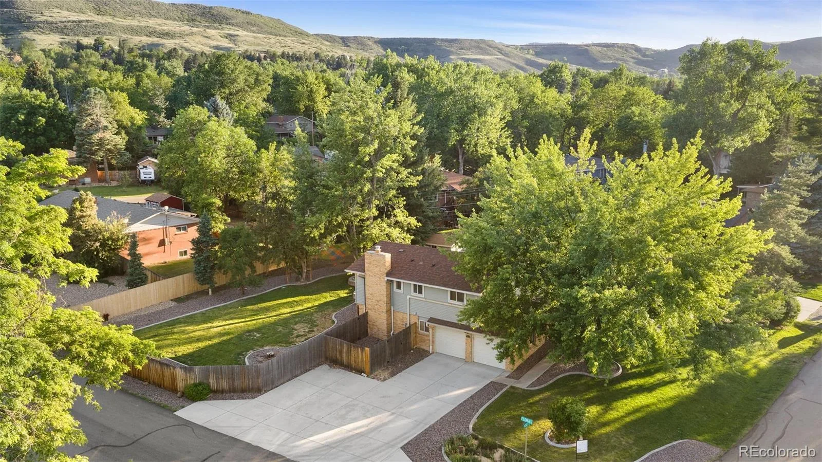 14310 W 30th Place Golden CO 80401 MLS #REC8458217 06132026012937 1600 35