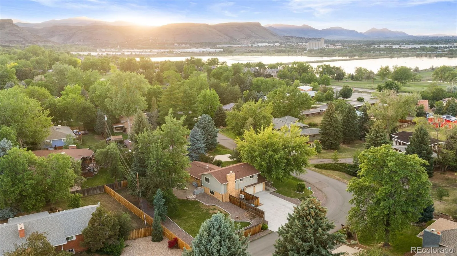 14310 W 30th Place Golden CO 80401 MLS #REC8458217 06132026012937 1600 36