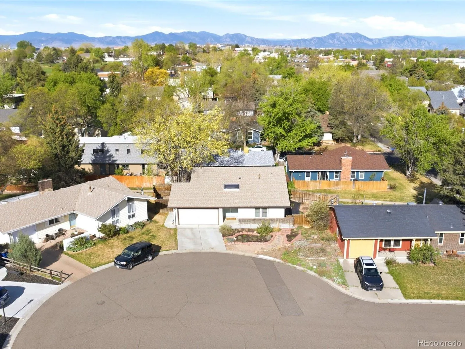 3 Evergreen Place Broomfield CO 80020 MLS #REC8458521 04222026001050 1600 1