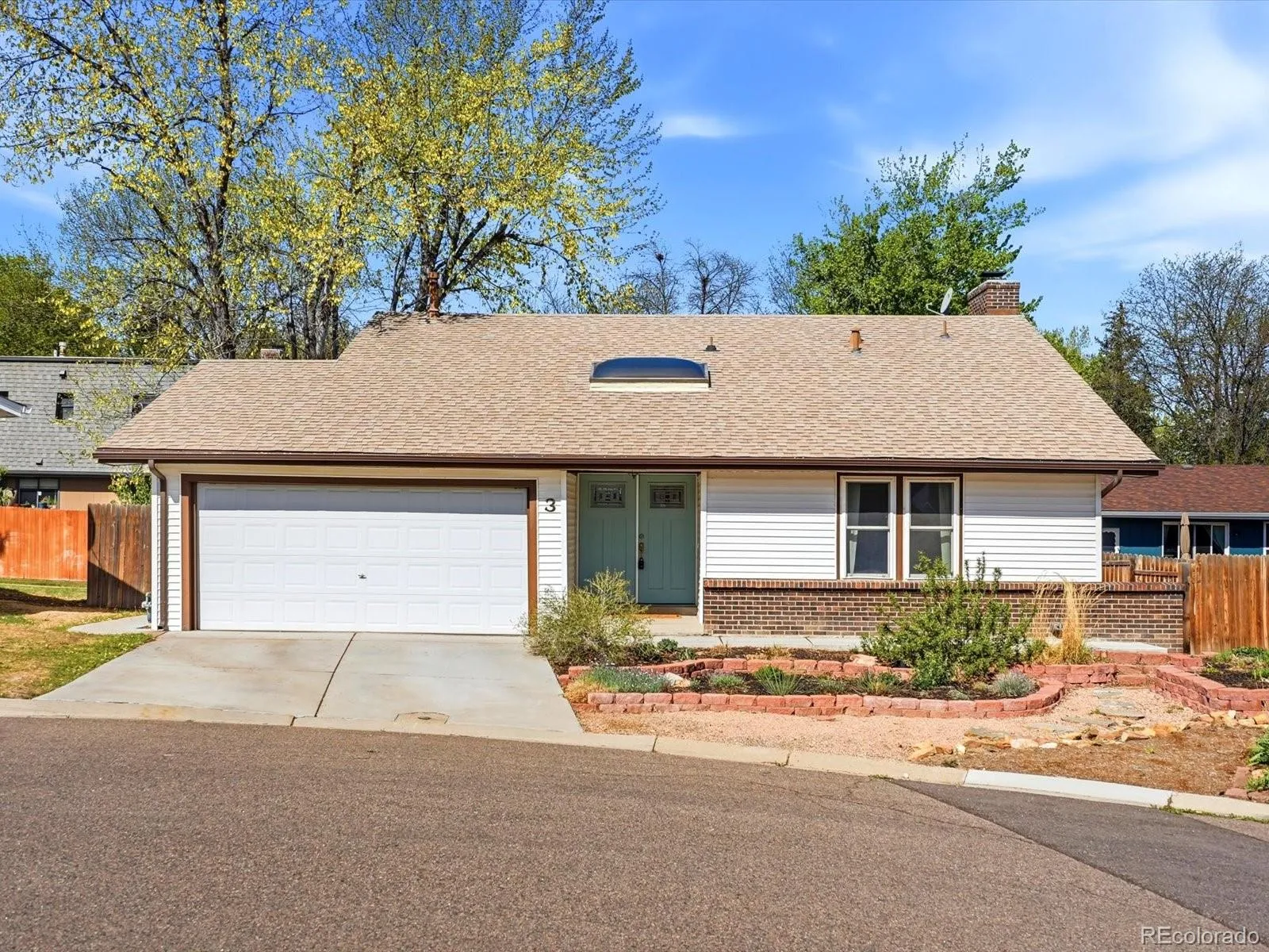 3 Evergreen Place Broomfield CO 80020 MLS #REC8458521 04222026001050 1600 2