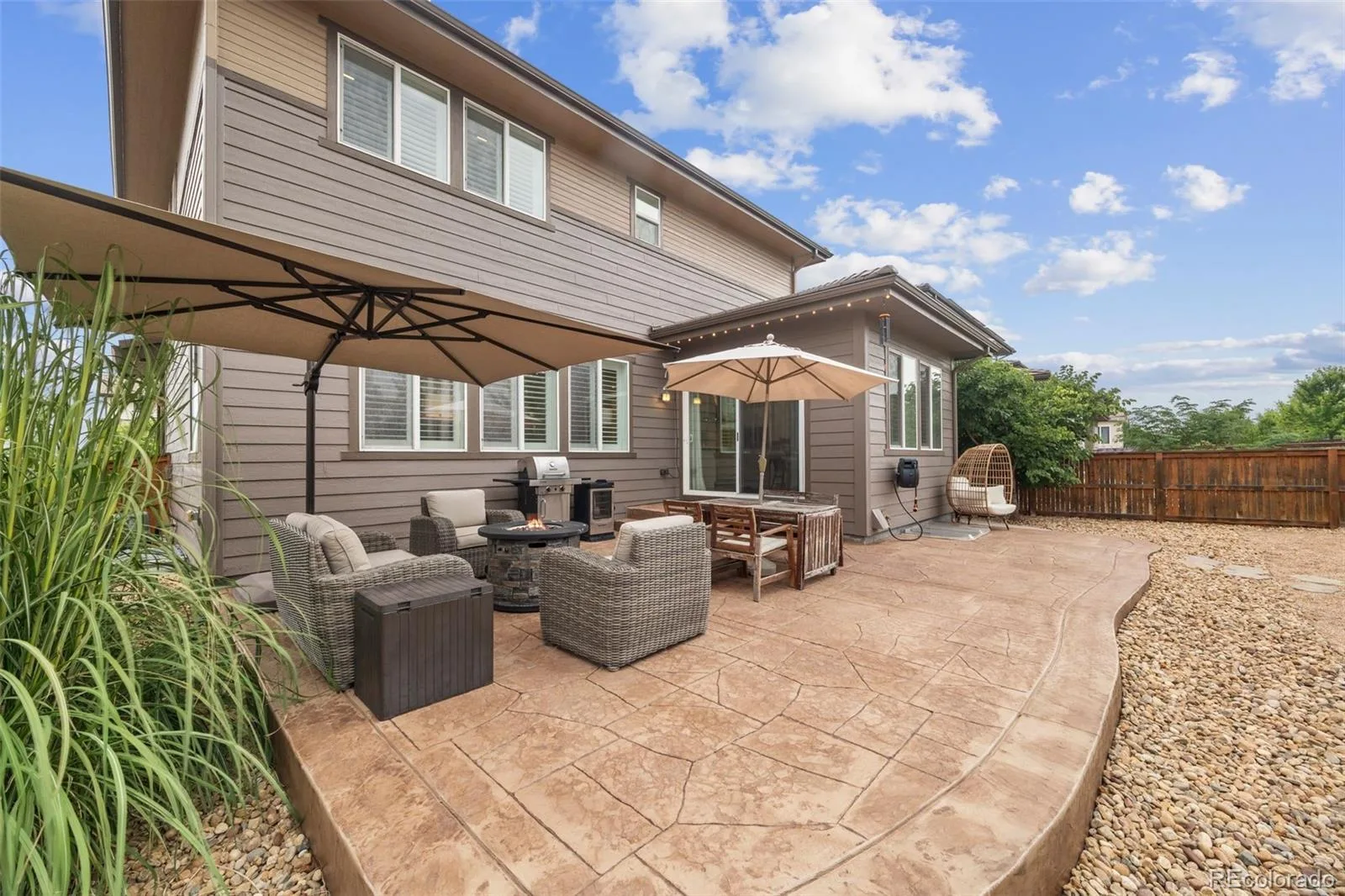 14190 Mosaic Drive Parker CO 80134 | MLS #REC8459669 08062026225937 1600 32