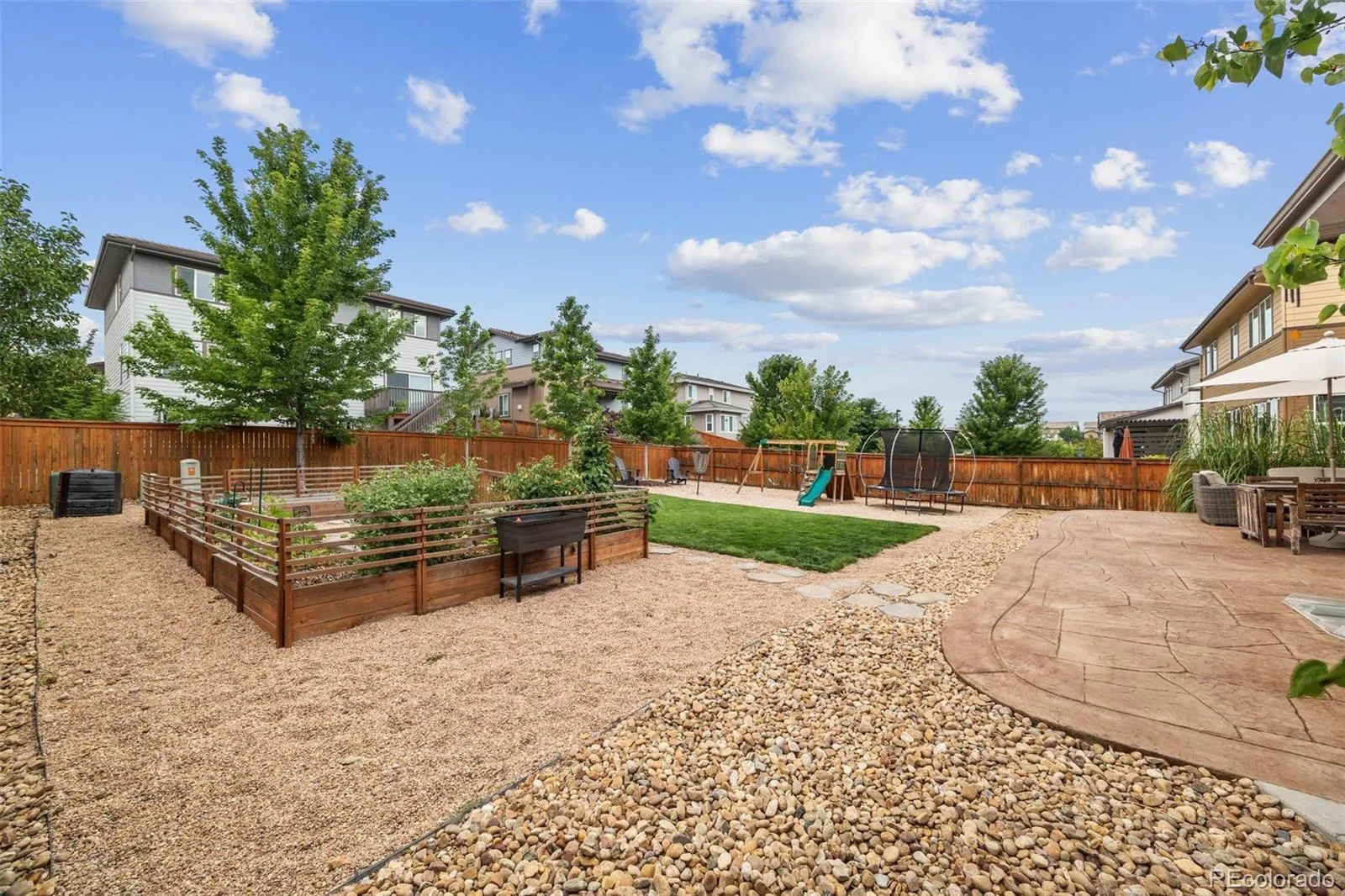 14190 Mosaic Drive Parker CO 80134 | MLS #REC8459669 08062026225937 1600 33