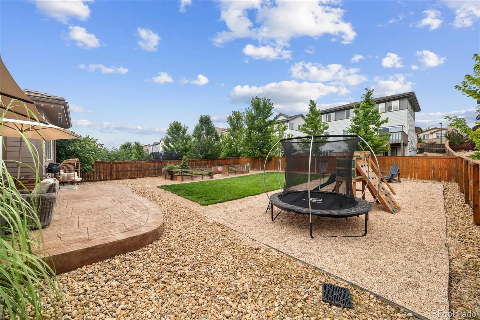 14190 Mosaic Drive Parker CO 80134 | MLS #REC8459669 08062026225937 1600 36