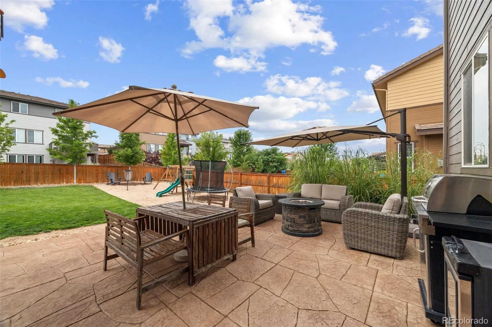 14190 Mosaic Drive Parker CO 80134 | MLS #REC8459669 08062026225937 1600 38