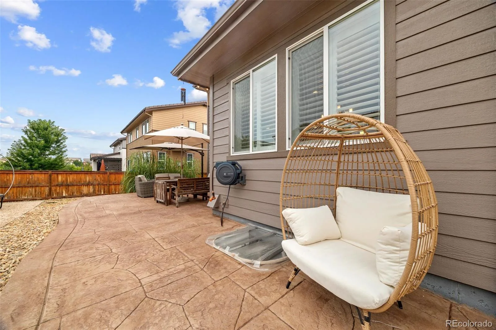 14190 Mosaic Drive Parker CO 80134 | MLS #REC8459669 08062026225937 1600 39