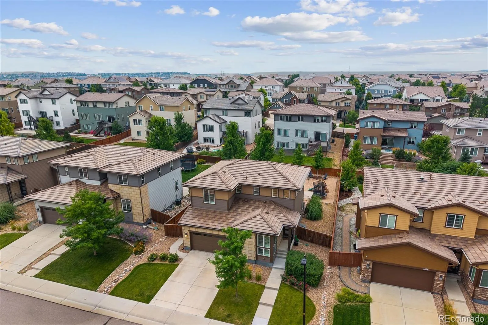 14190 Mosaic Drive Parker CO 80134 | MLS #REC8459669 08062026225937 1600 41