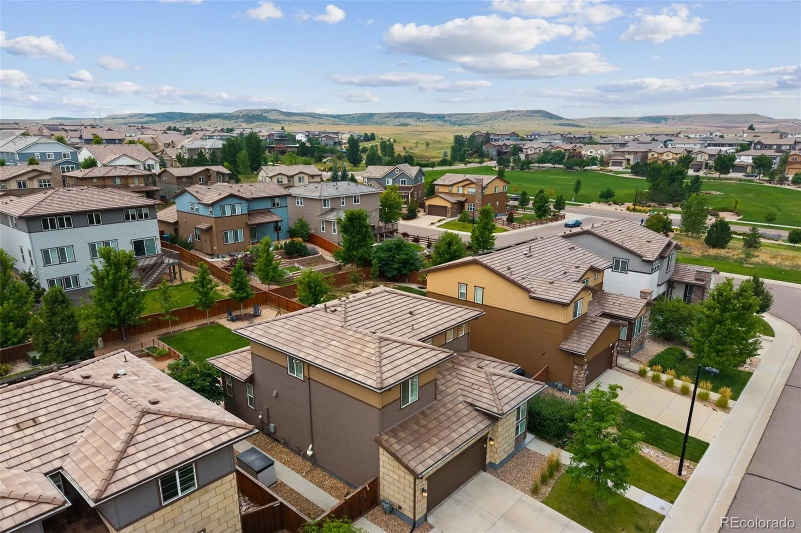 14190 Mosaic Drive Parker CO 80134 | MLS #REC8459669 08062026225937 1600 43