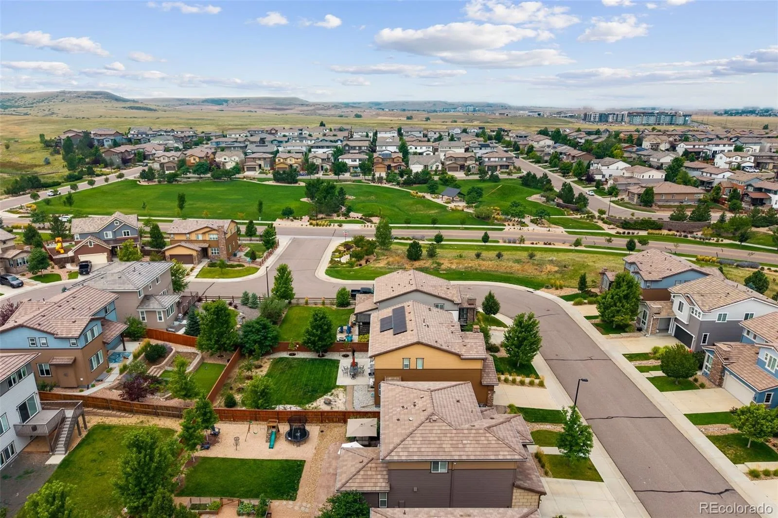 14190 Mosaic Drive Parker CO 80134 | MLS #REC8459669 08062026225937 1600 44
