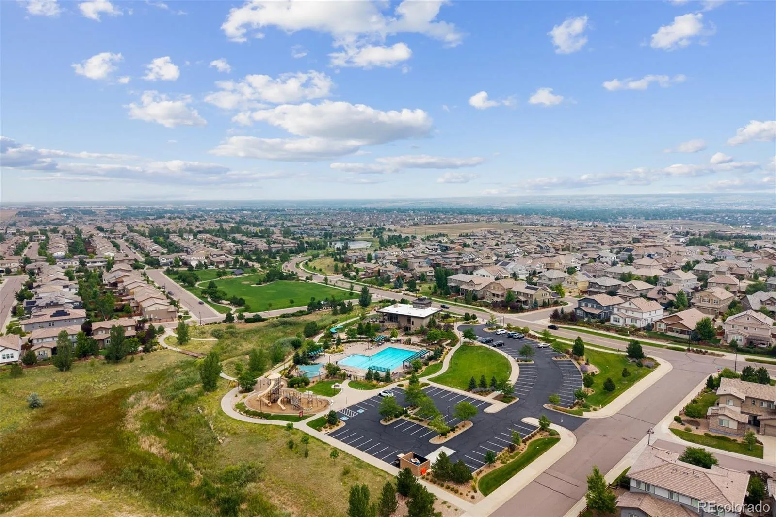 14190 Mosaic Drive Parker CO 80134 | MLS #REC8459669 08062026225937 1600 45