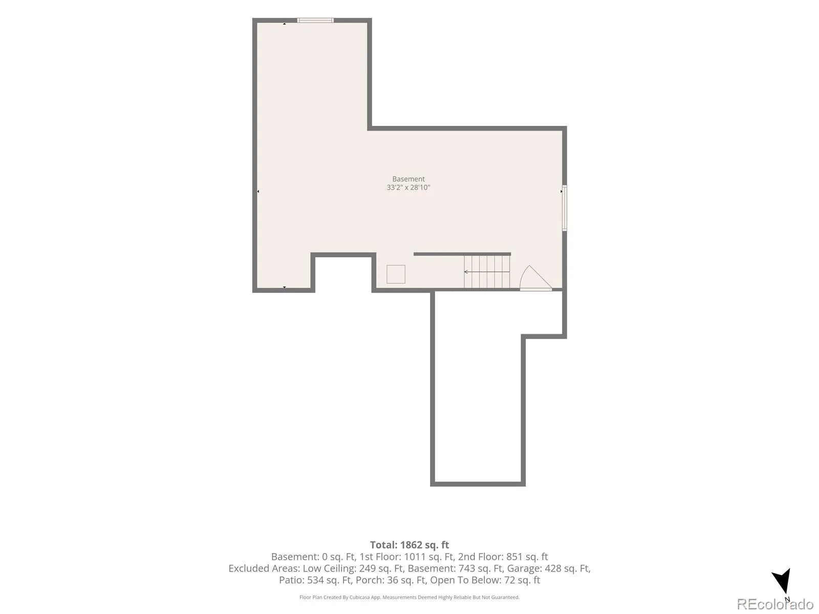 14190 Mosaic Drive Parker CO 80134 | MLS #REC8459669 08062026225937 1600 49