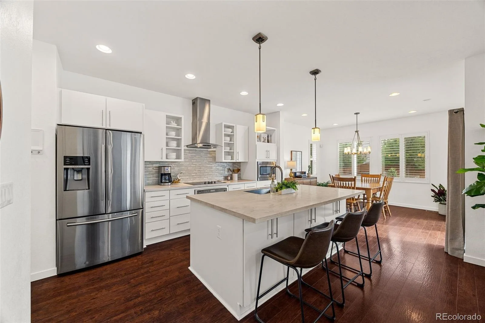 14190 Mosaic Drive Parker CO 80134 | MLS #REC8459669 08062026225937 1600 7