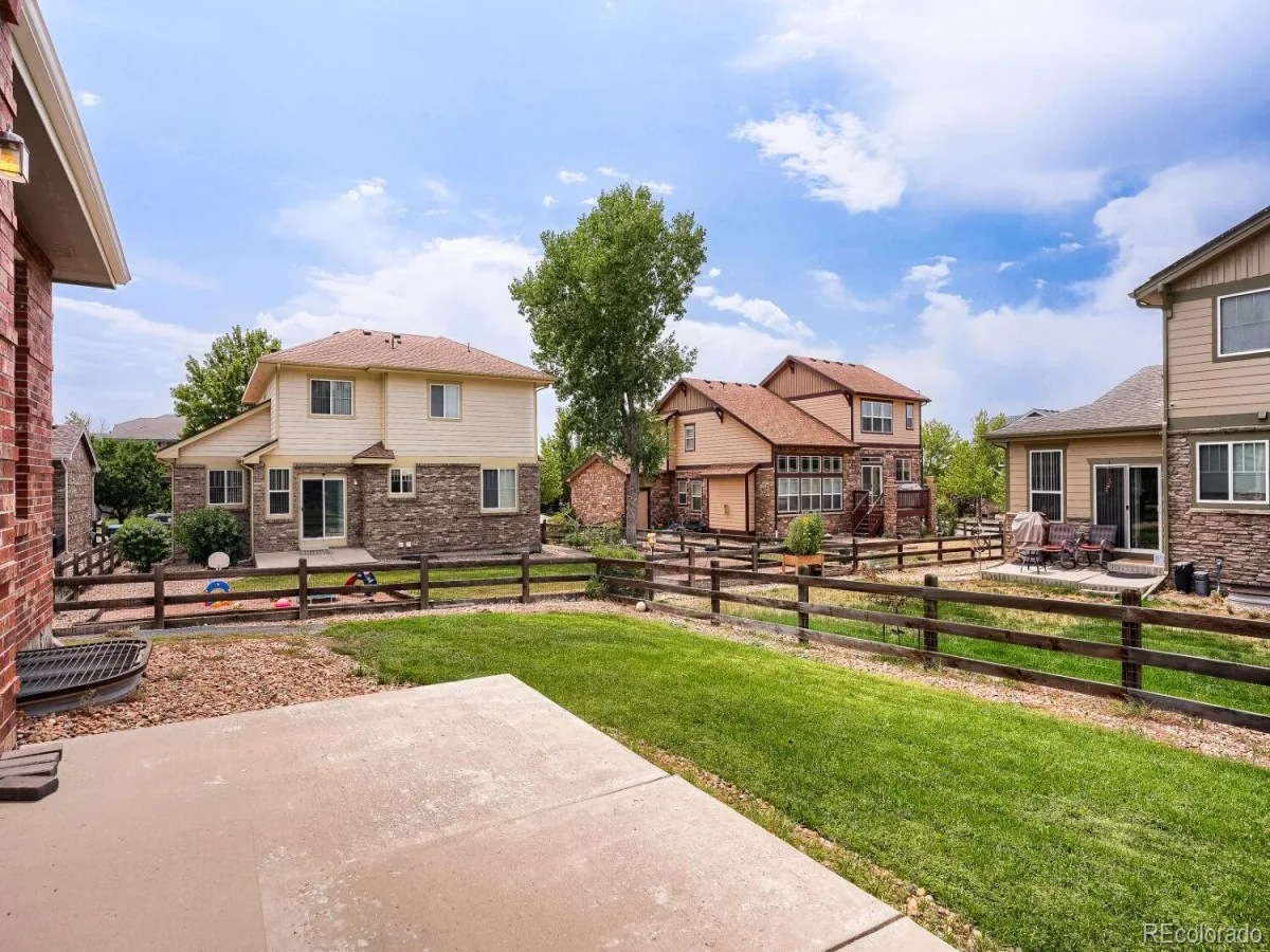 125 N Duquesne Street Aurora CO 80018 | MLS #REC8460011 08122026145541 1200 19