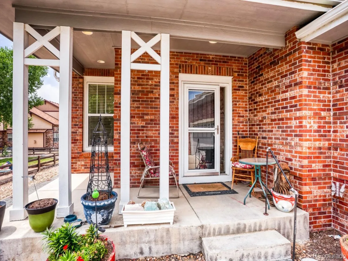 125 N Duquesne Street Aurora CO 80018 | MLS #REC8460011 08122026145541 1200 21