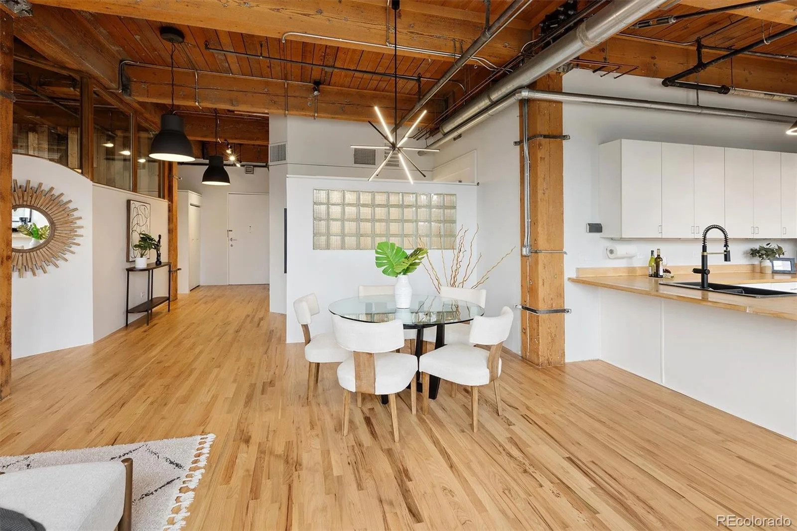 1616 14th Street #2F Denver CO 80202 | MLS #REC8460109 09282026182910 1600 10