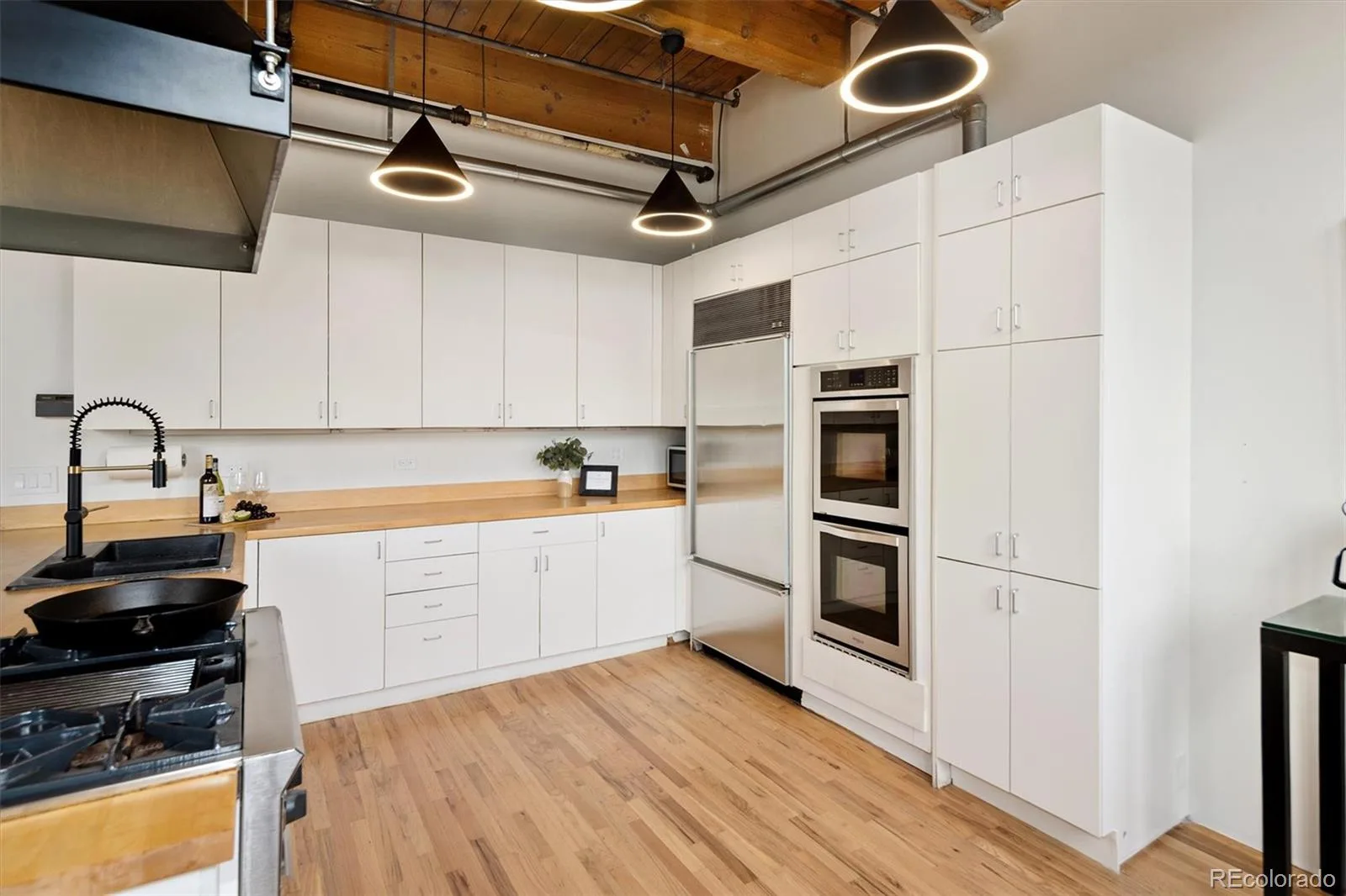 1616 14th Street #2F Denver CO 80202 | MLS #REC8460109 09282026182910 1600 13