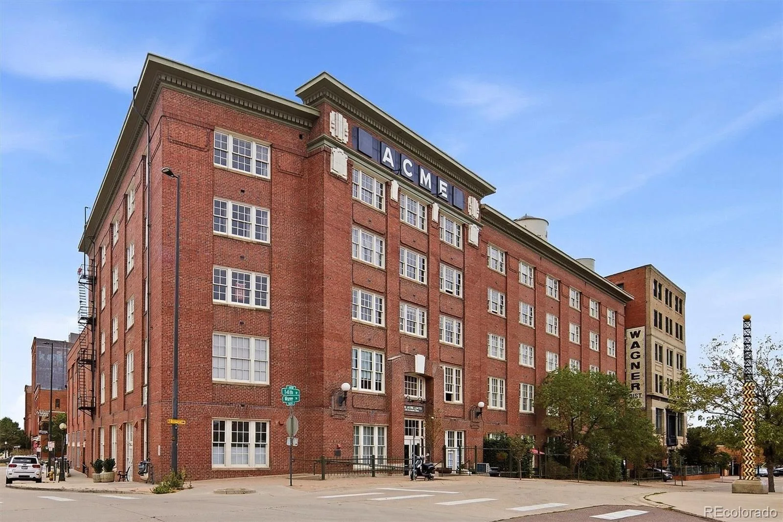 1616 14th Street #2F Denver CO 80202 | MLS #REC8460109 09282026182910 1600 28