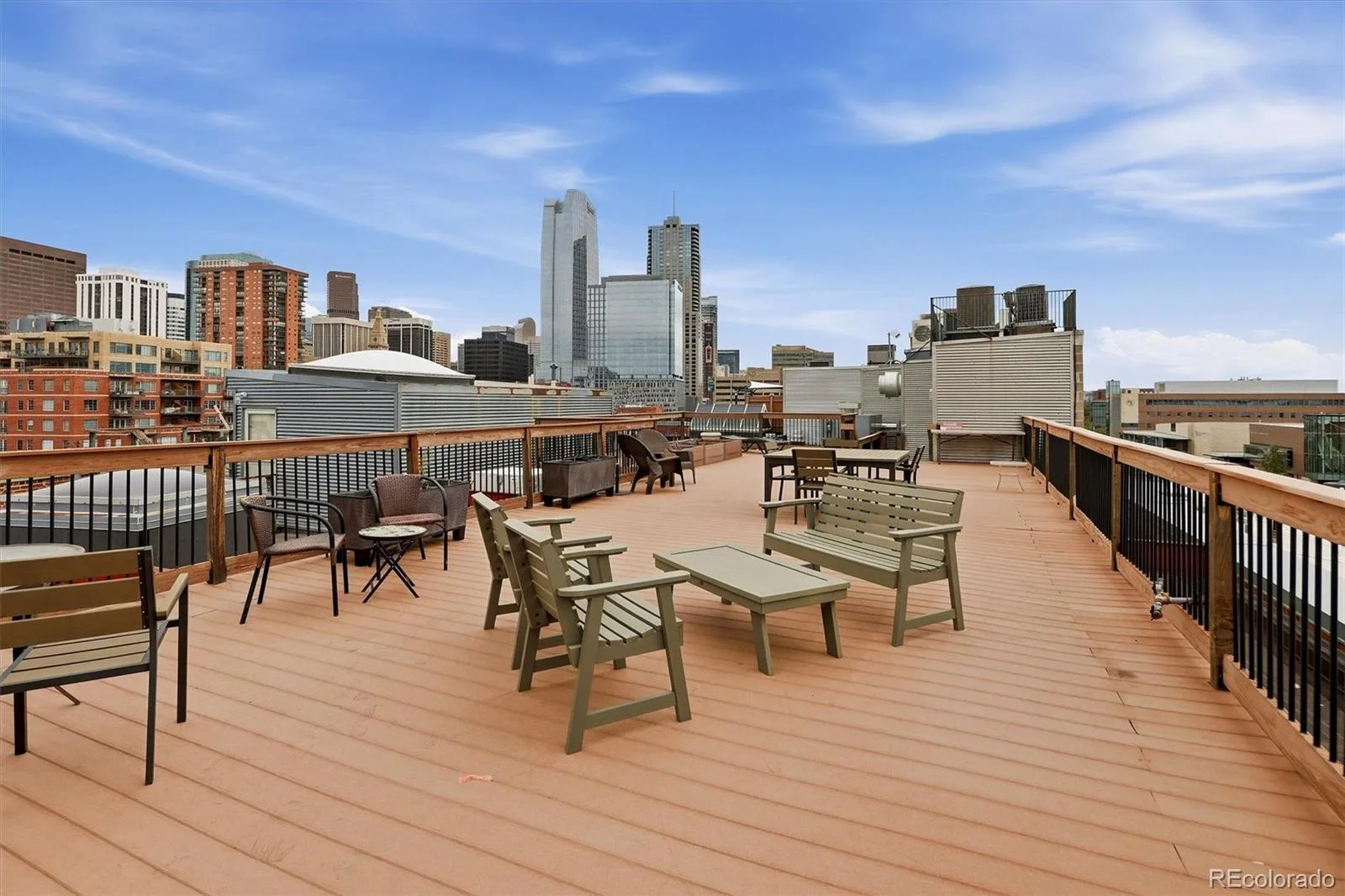 1616 14th Street #2F Denver CO 80202 | MLS #REC8460109 09282026182910 1600 31