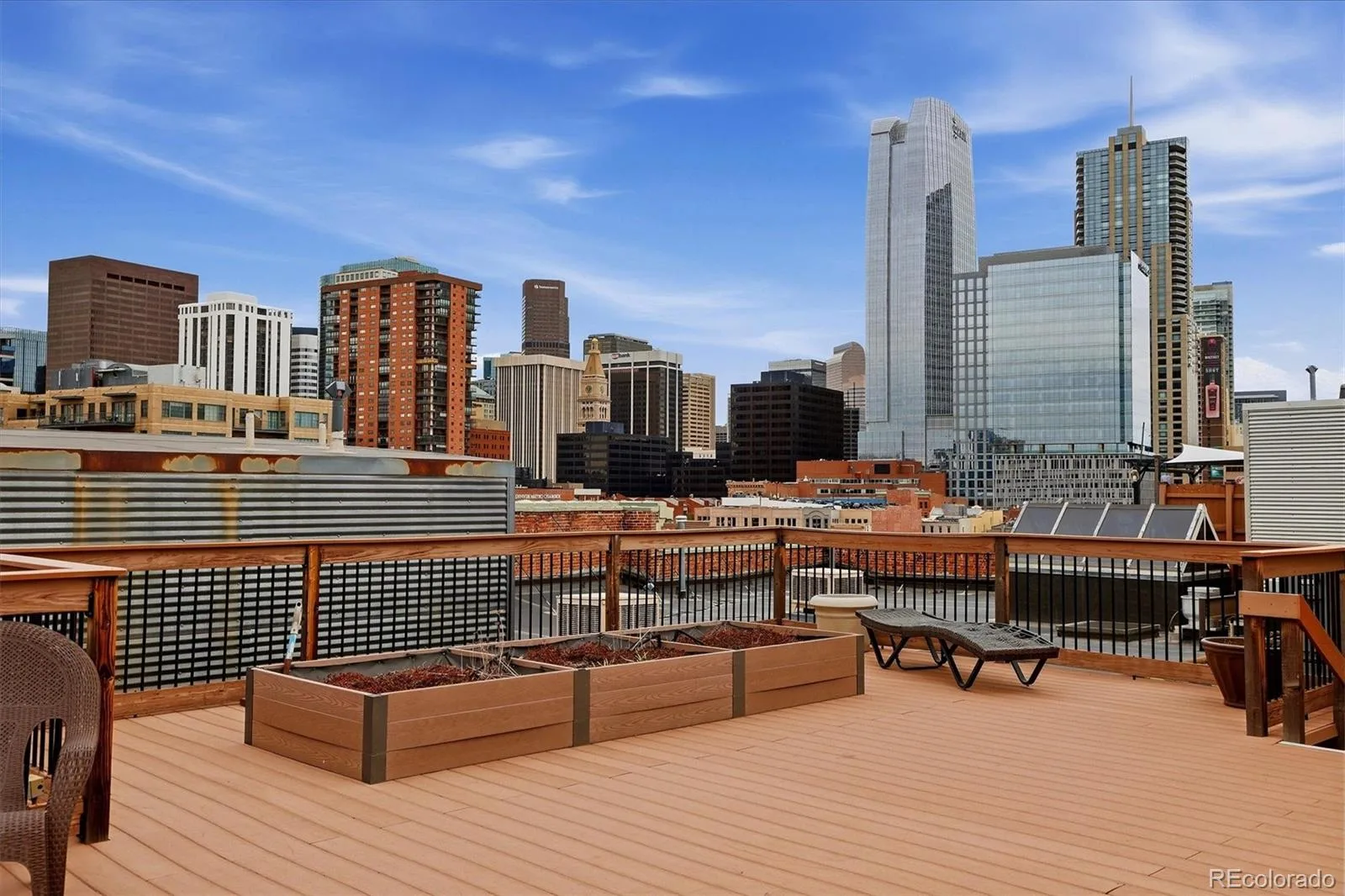 1616 14th Street #2F Denver CO 80202 | MLS #REC8460109 09282026182910 1600 33