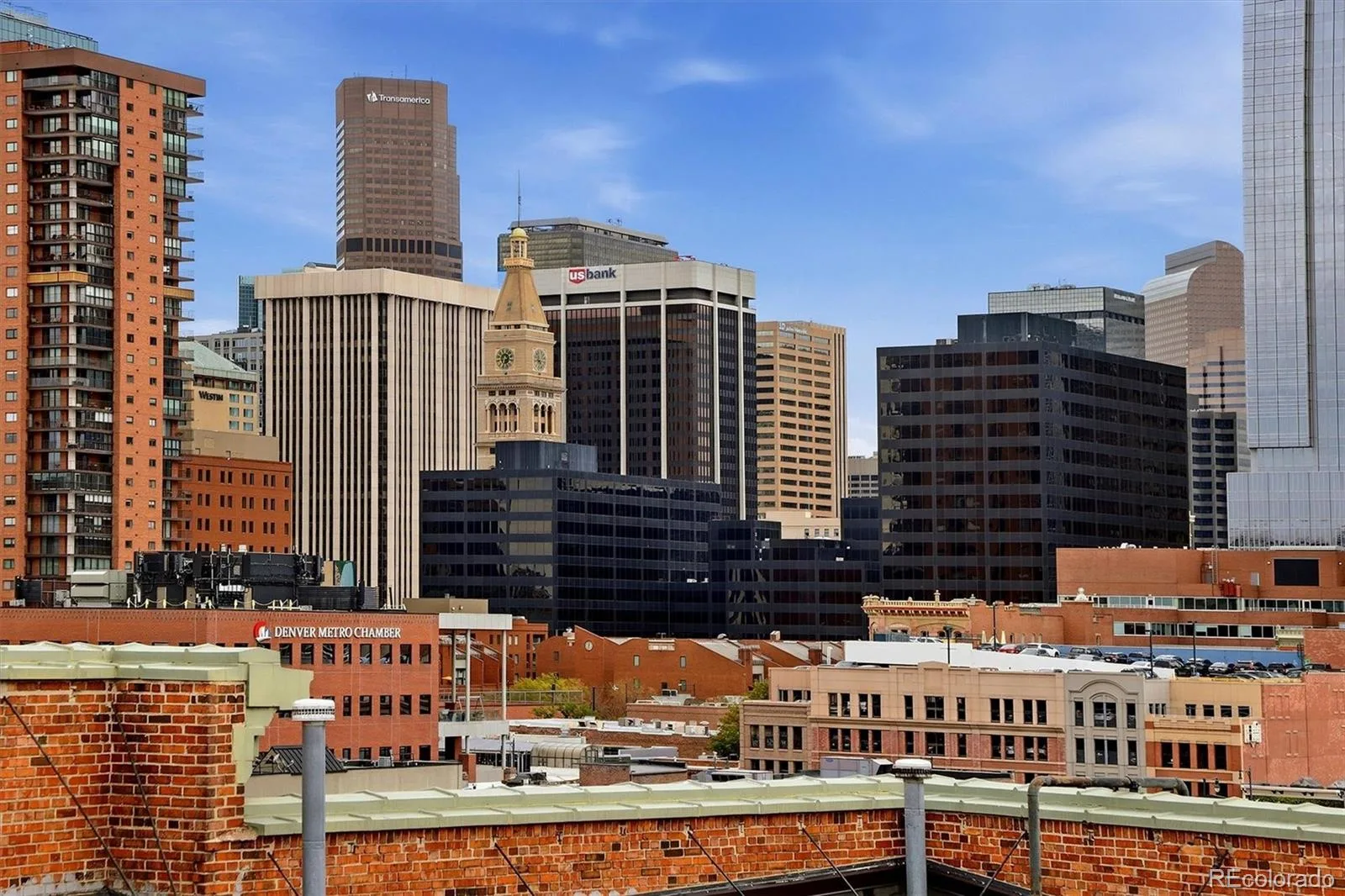 1616 14th Street #2F Denver CO 80202 | MLS #REC8460109 09282026182910 1600 36