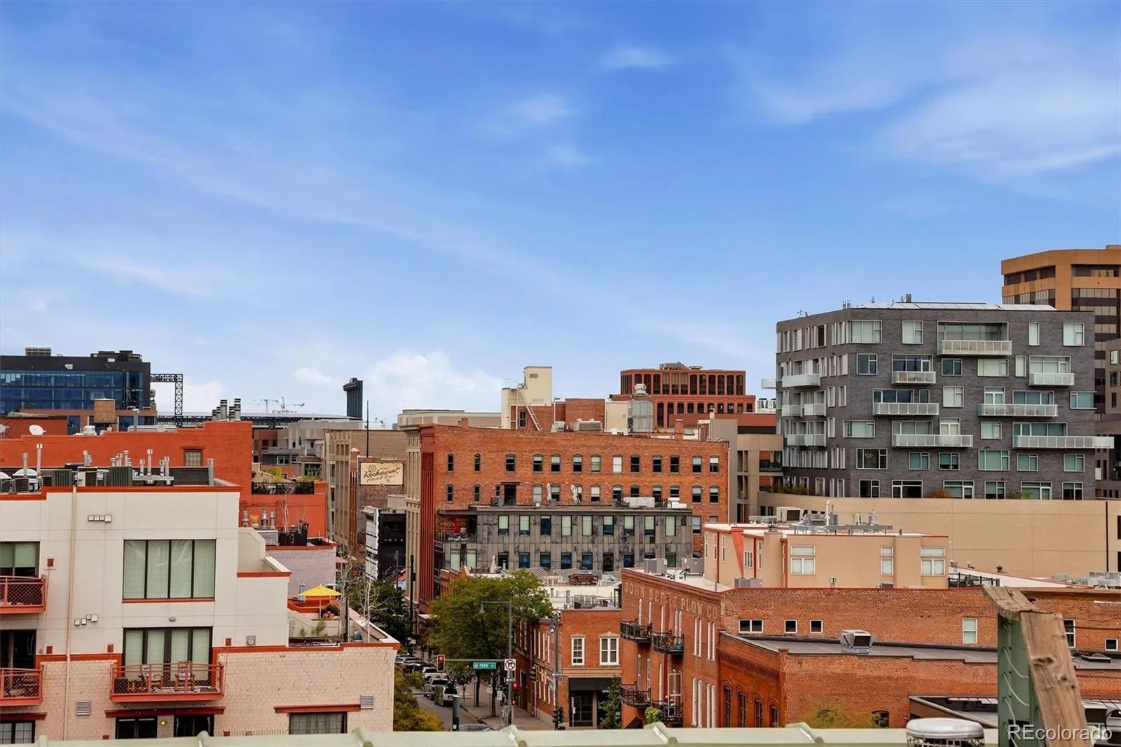 1616 14th Street #2F Denver CO 80202 | MLS #REC8460109 09282026182910 1600 37