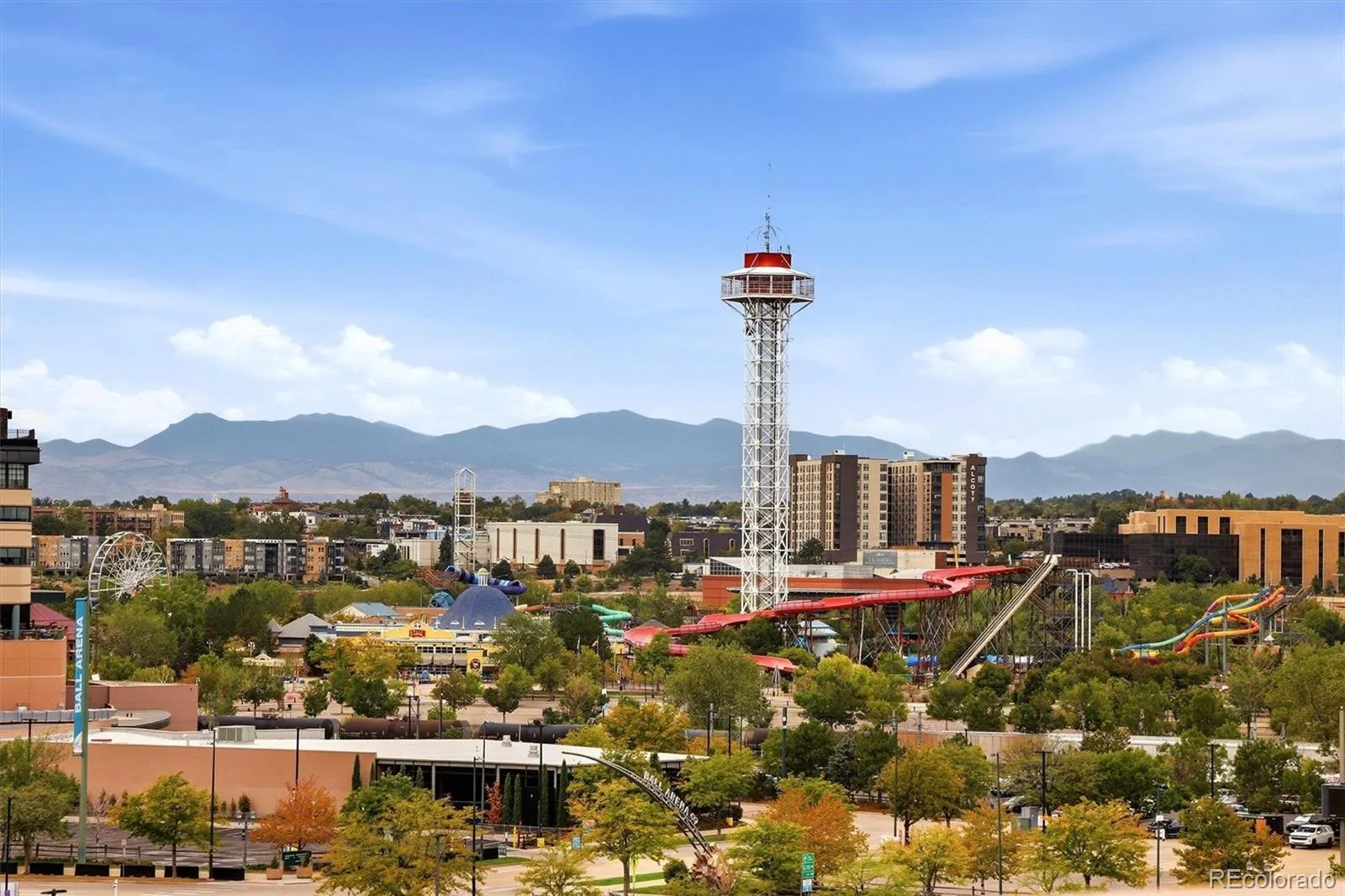 1616 14th Street #2F Denver CO 80202 | MLS #REC8460109 09282026182910 1600 39