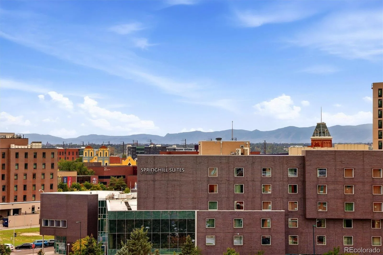 1616 14th Street #2F Denver CO 80202 | MLS #REC8460109 09282026182910 1600 41