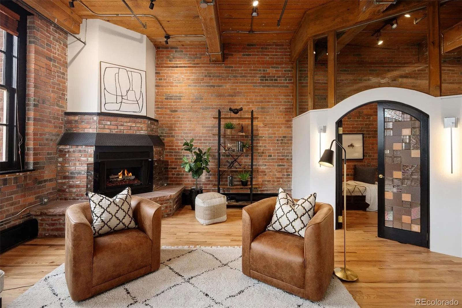 1616 14th Street #2F Denver CO 80202 | MLS #REC8460109 09282026182910 1600 5