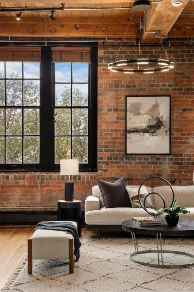 1616 14th Street #2F Denver CO 80202 | MLS #REC8460109 09282026182910 800 16