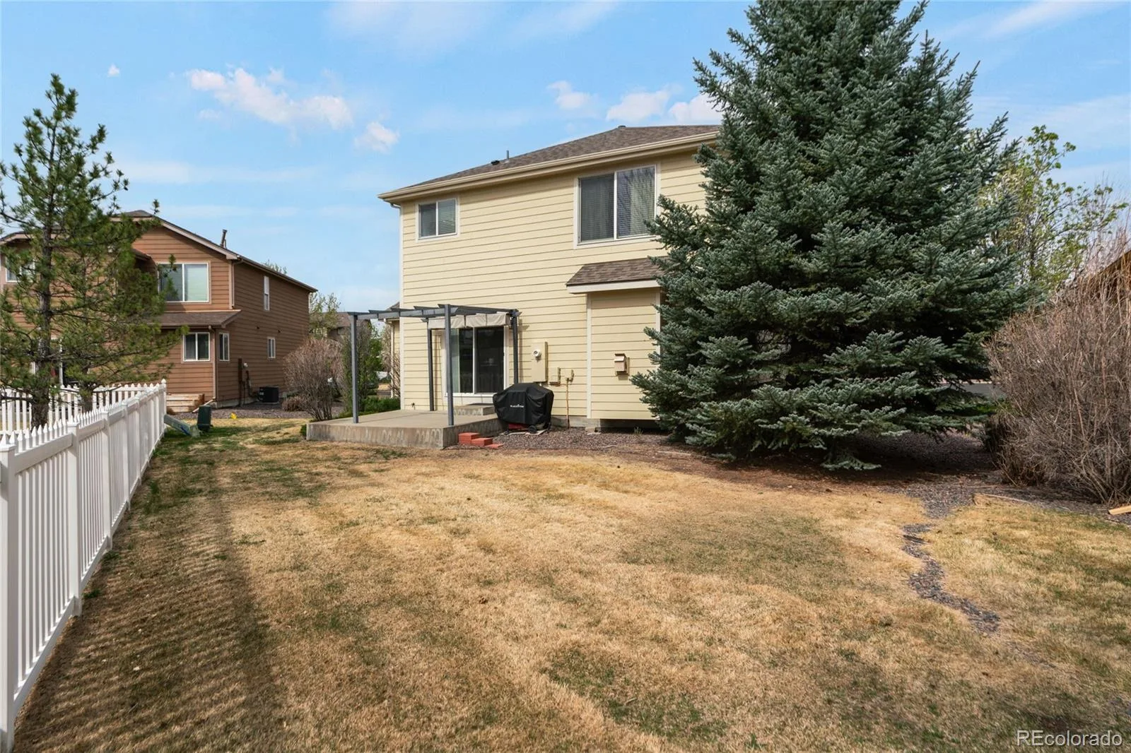 12651 James Circle Broomfield CO 80020 | MLS #REC8461790 08252026134304 1600 25