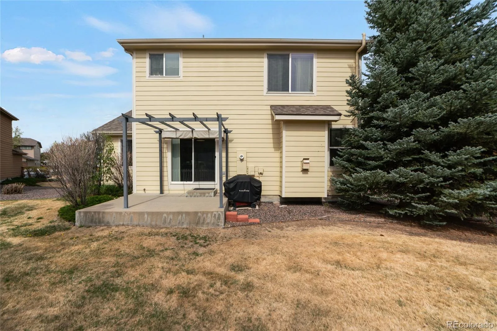 12651 James Circle Broomfield CO 80020 | MLS #REC8461790 08252026134304 1600 26