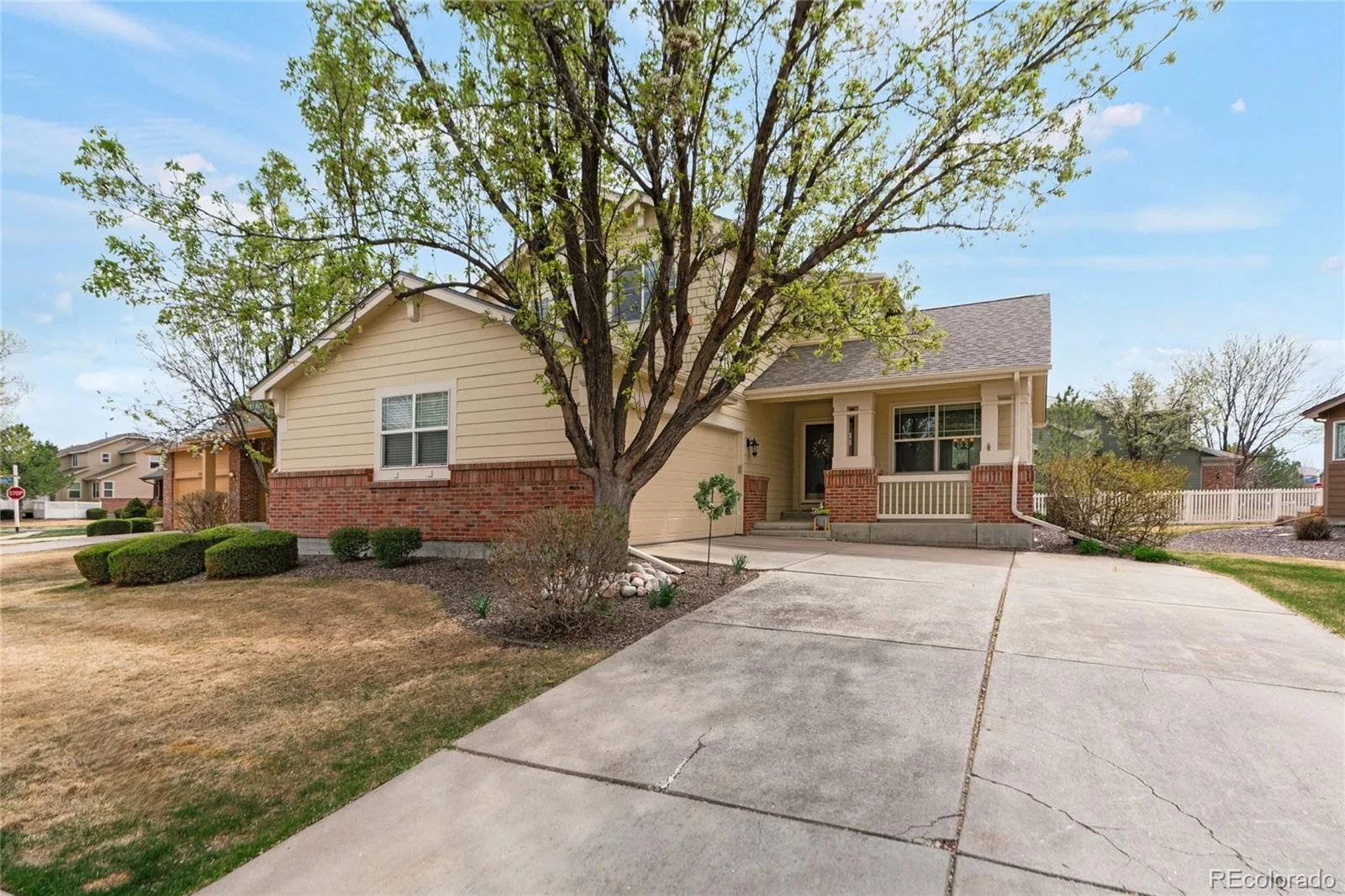 12651 James Circle Broomfield CO 80020 | MLS #REC8461790 08252026134304 1600 30
