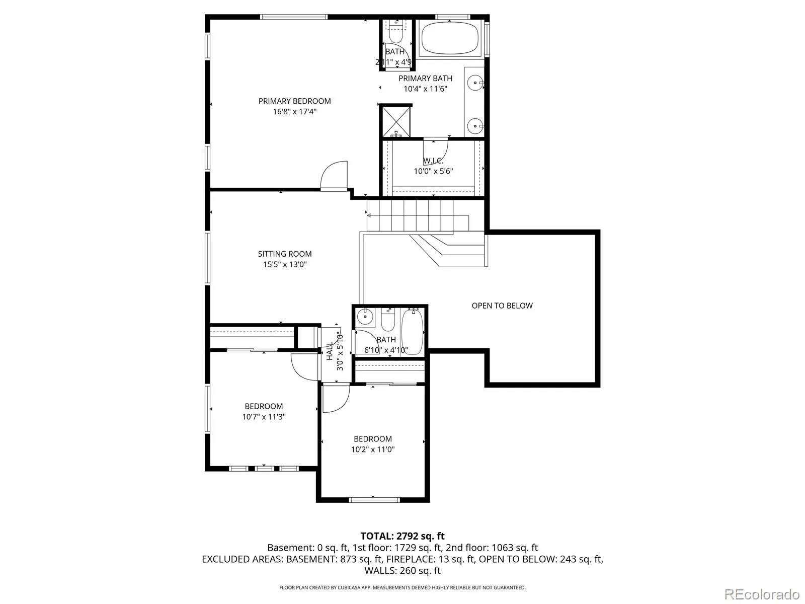 12651 James Circle Broomfield CO 80020 | MLS #REC8461790 08252026134304 1600 32