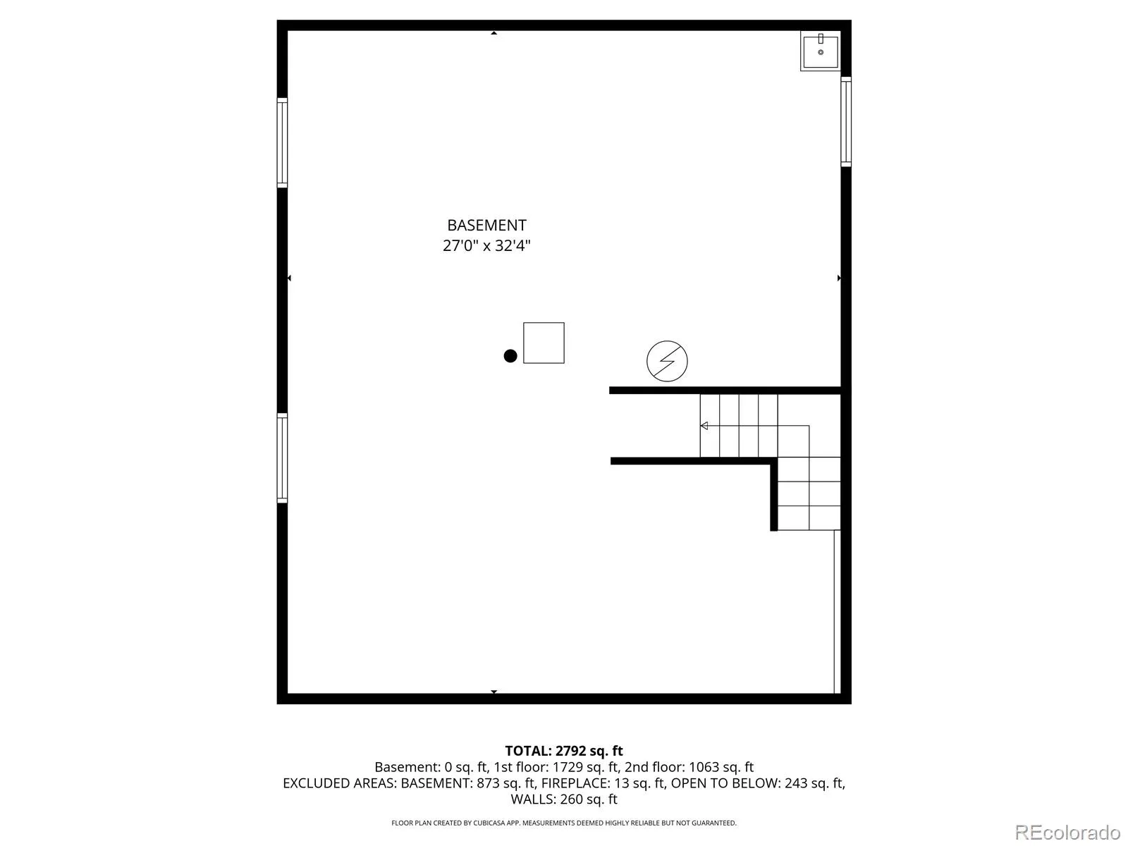12651 James Circle Broomfield CO 80020 | MLS #REC8461790 08252026134304 1600 33