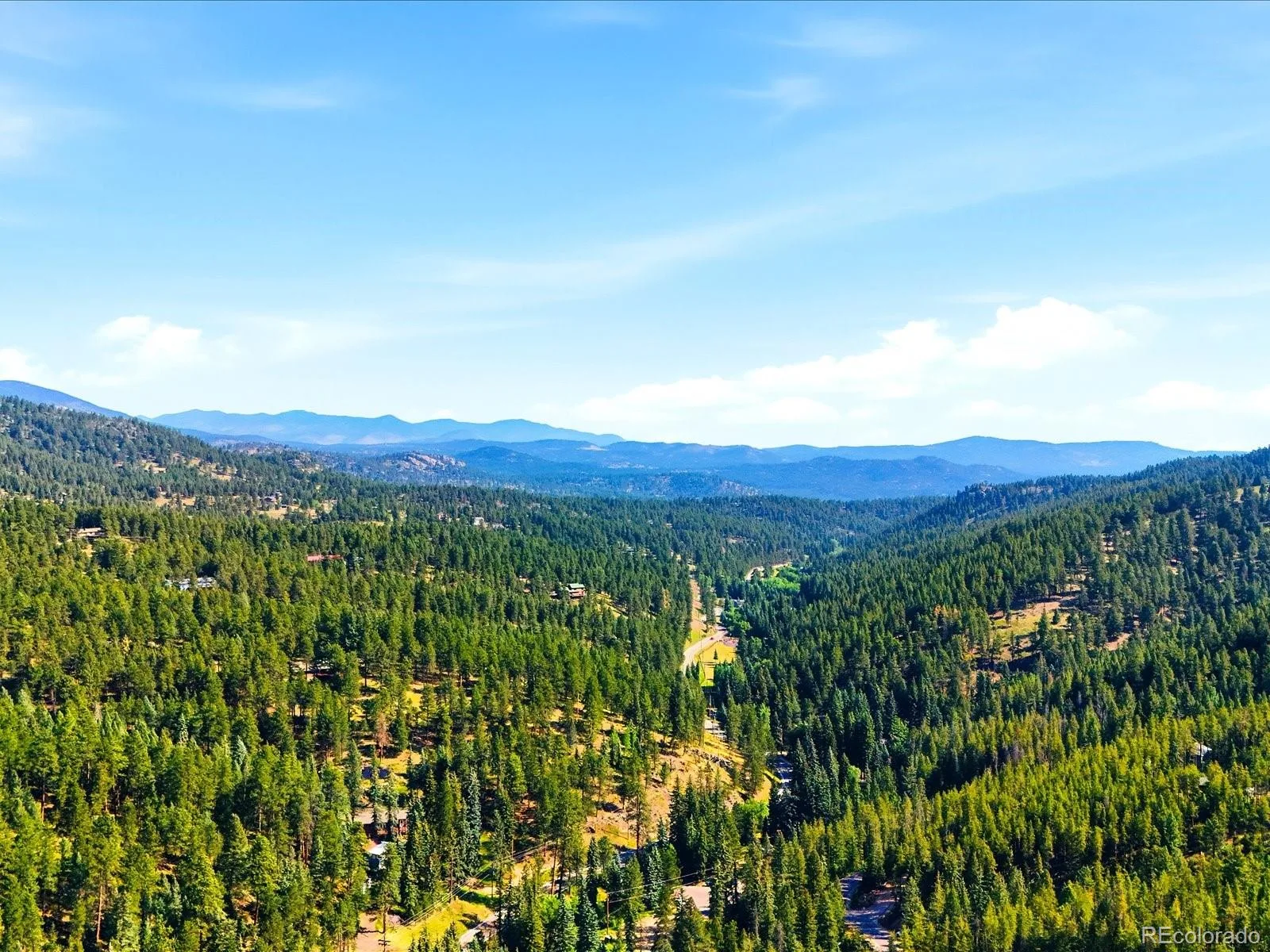 6824 Lynx Lair Road Evergreen CO 80439 | MLS #REC8461977 06242026235441 1600 10