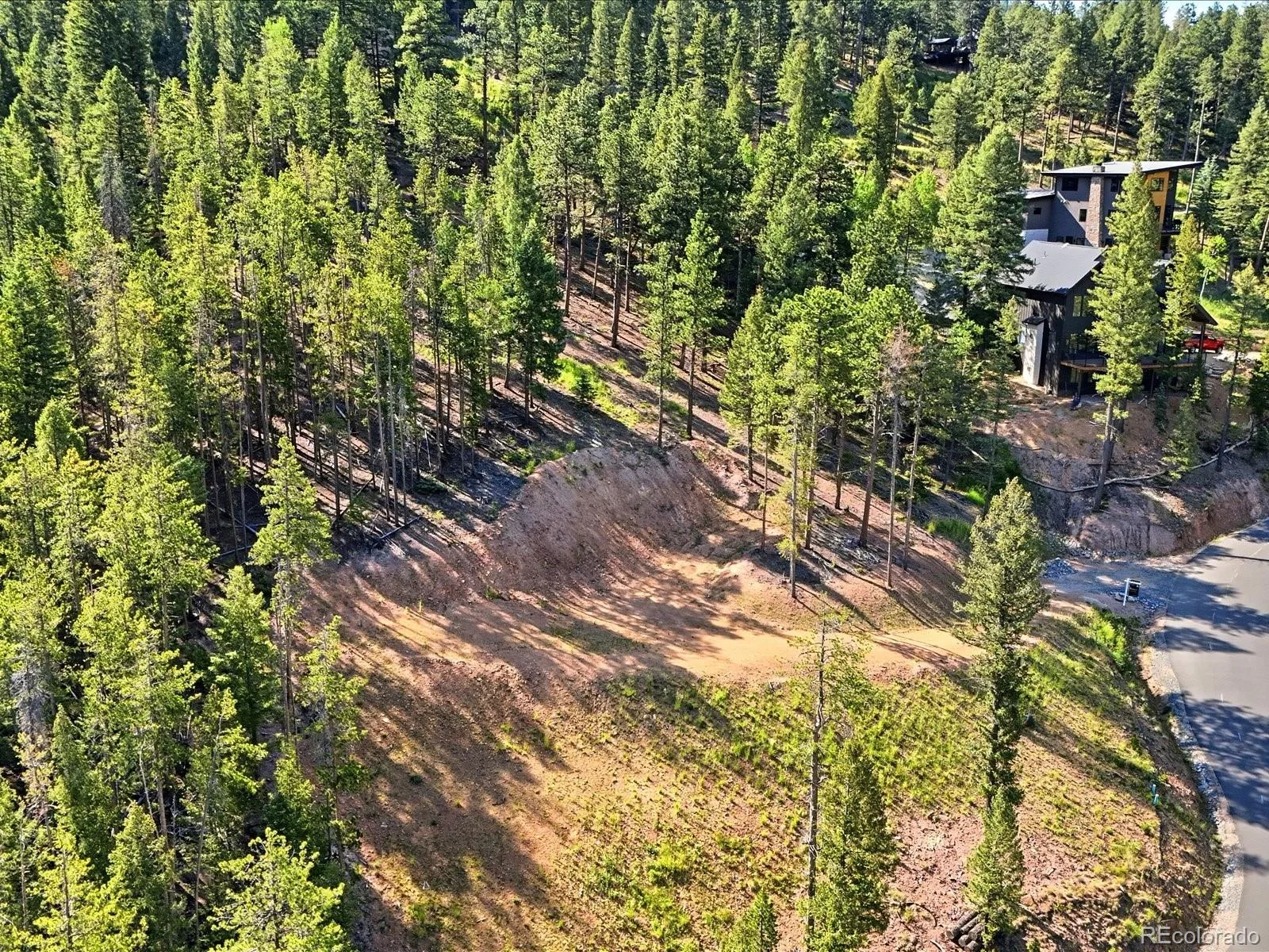 6824 Lynx Lair Road Evergreen CO 80439 | MLS #REC8461977 06242026235441 1600 5