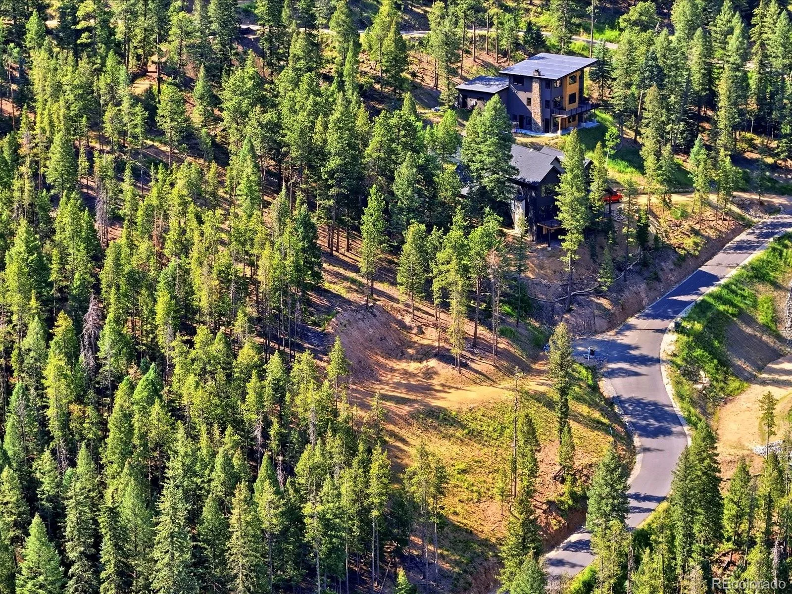 6824 Lynx Lair Road Evergreen CO 80439 | MLS #REC8461977 06242026235441 1600 6