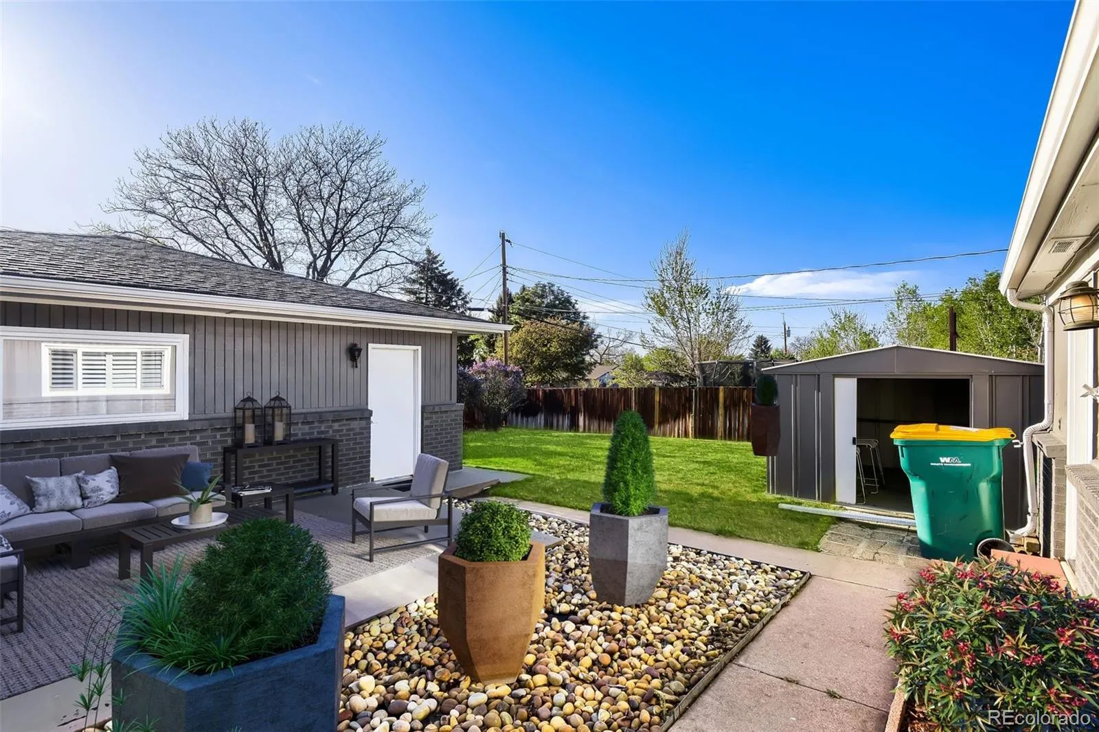 4695 S Kalamath Street Englewood CO 80110 MLS #REC8462666 05222026222610 1600 22