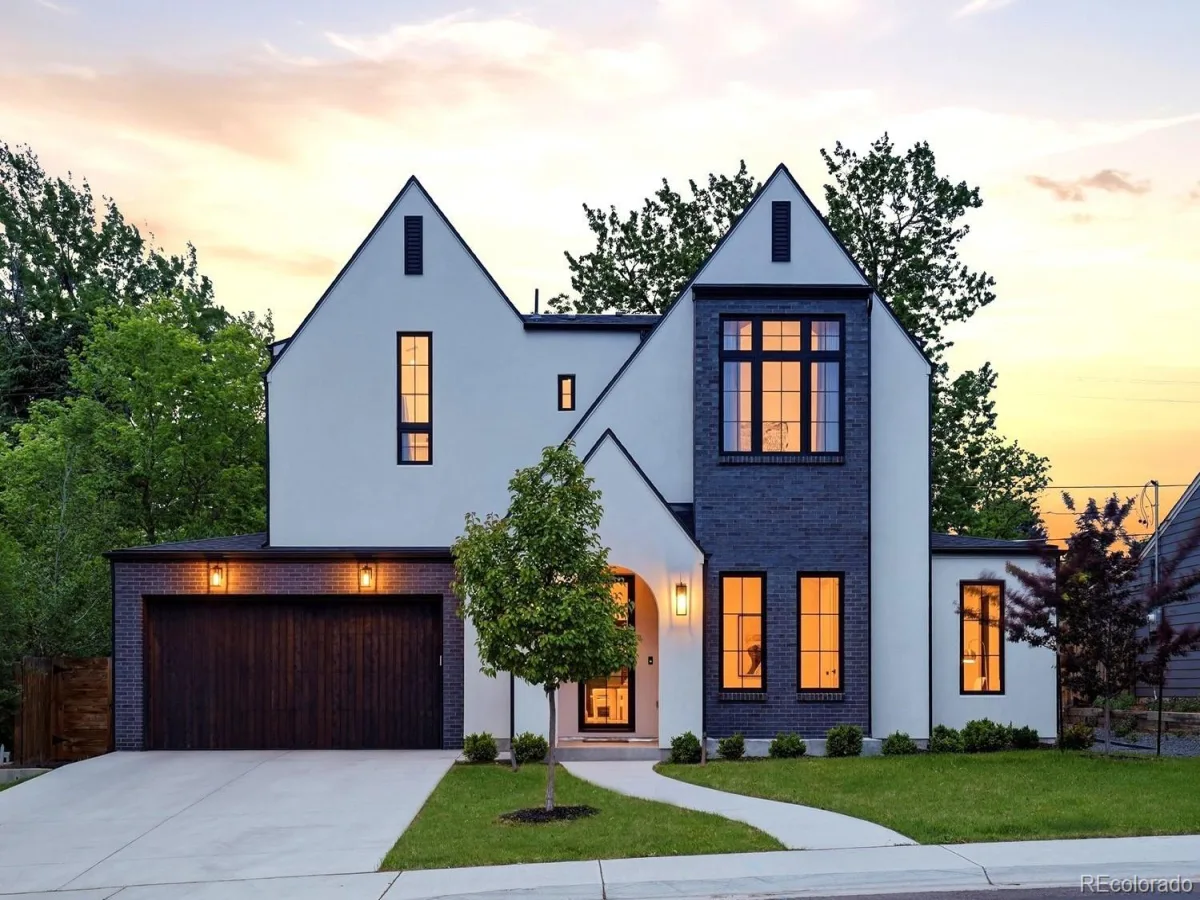 2900 S Madison Street Denver CO 80210 MLS #REC8462878 05292026142148 1200 0
