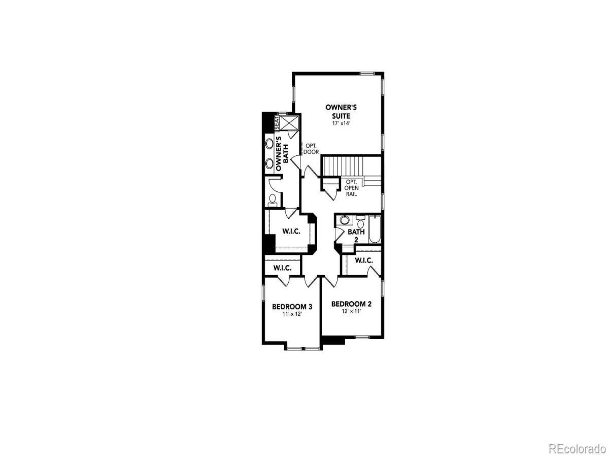 1845 Parade Street Erie CO 80516 | MLS #REC8464542 08202026220017 1200 25