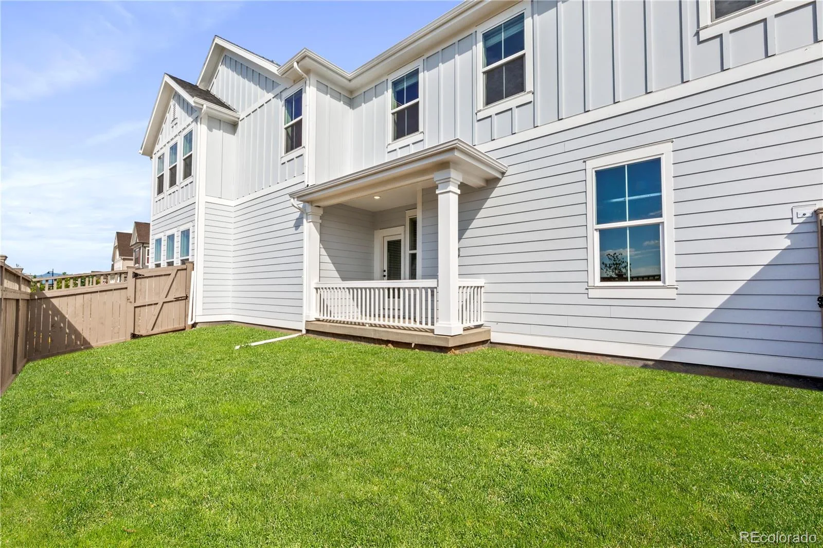 1845 Parade Street Erie CO 80516 | MLS #REC8464542 08202026220017 1600 22