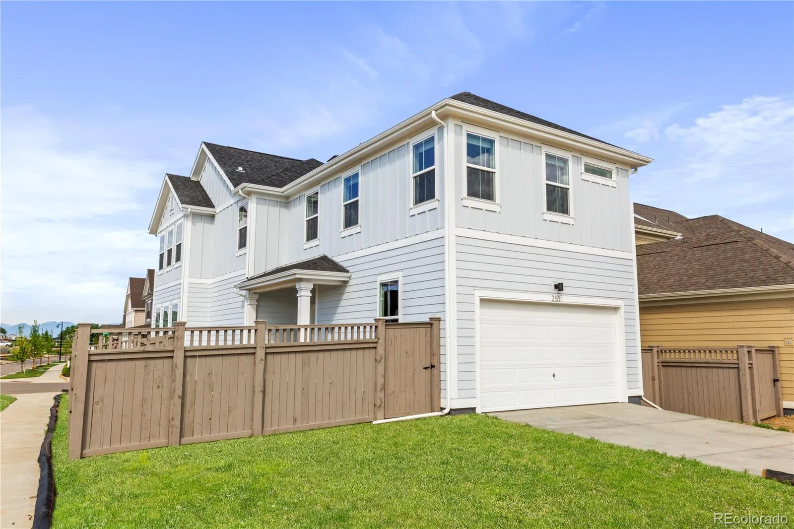 1845 Parade Street Erie CO 80516 | MLS #REC8464542 08202026220017 1600 23
